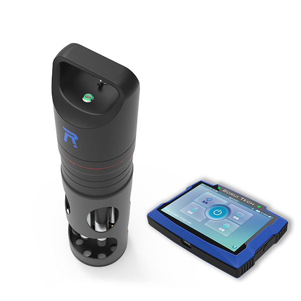 IPD系列便攜式水質巡檢儀